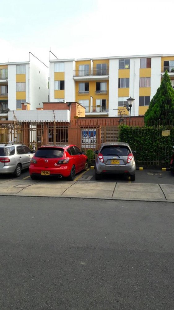 2 bedrooms House in Valle del Cauca, Colombia No. 4958