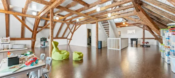 4 Schlafzimmer Gewerbliche Immobilie in Dillingen an der Donau, Germany, Nr. 348141 4