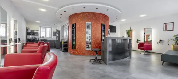 4 Schlafzimmer Gewerbliche Immobilie in Dillingen an der Donau, Germany, Nr. 348141 9