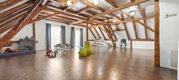 4 Schlafzimmer Gewerbliche Immobilie in Dillingen an der Donau, Germany, Nr. 348141 7