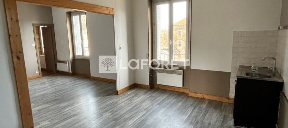 3 chambres Maison à Langeac, France No. 201215 4