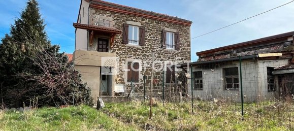 3 chambres Maison à Langeac, France No. 201215 2