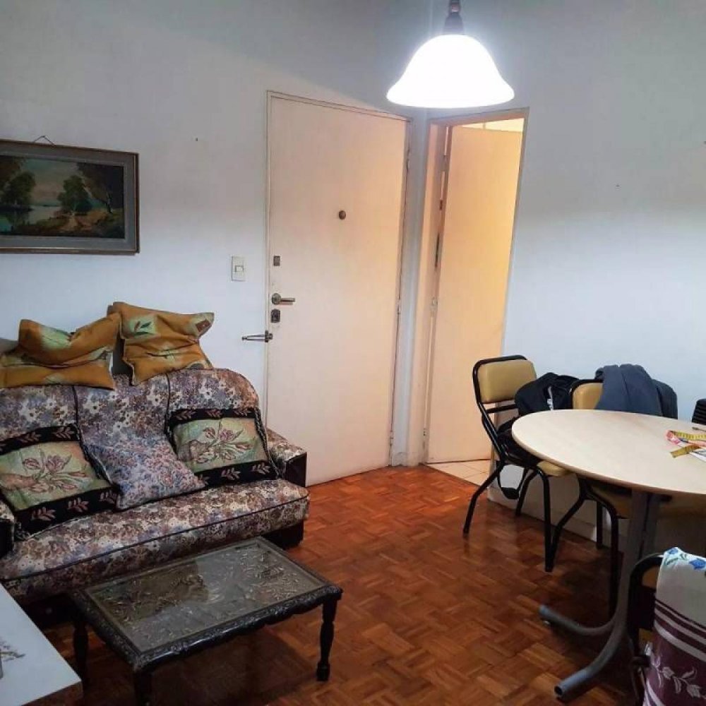 Studio in Buenos Aires, Argentina No. 80827