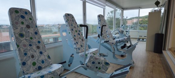 3 bedrooms House in Sintra, Portugal No. 151168 18