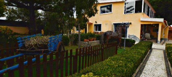 3 bedrooms House in Sintra, Portugal No. 151168 37