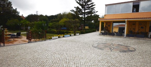 3 bedrooms House in Sintra, Portugal No. 151168 34