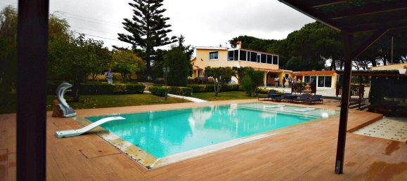 3 bedrooms House in Sintra, Portugal No. 151168 17