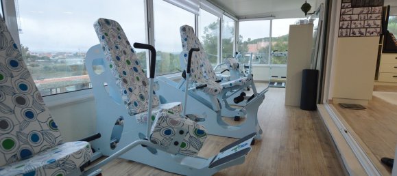 3 bedrooms House in Sintra, Portugal No. 151168 16