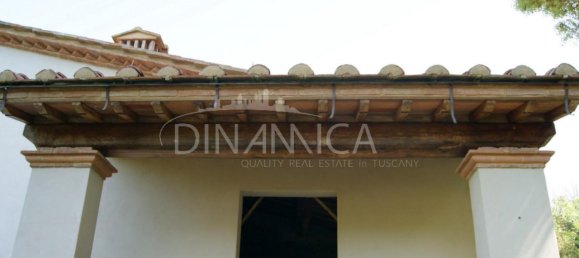 15-Zimmer Haus in Prato, Italy, Nr. 233173 32