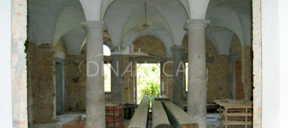 15-Zimmer Haus in Prato, Italy, Nr. 233173 37