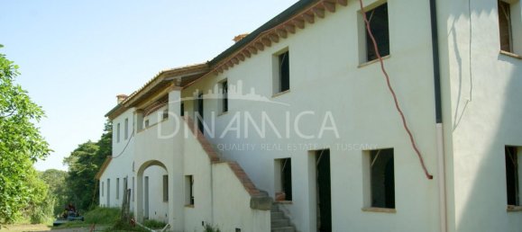 15-Zimmer Haus in Prato, Italy, Nr. 233173 21