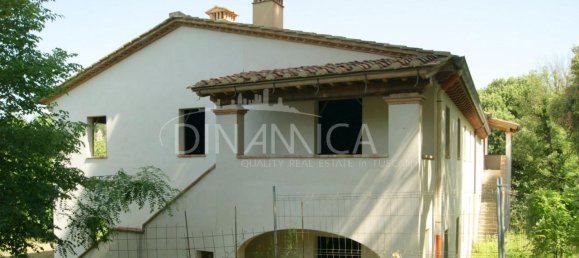 15-Zimmer Haus in Prato, Italy, Nr. 233173 24