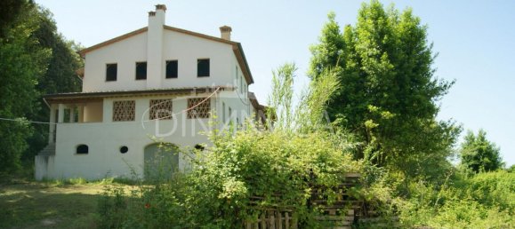 15-Zimmer Haus in Prato, Italy, Nr. 233173 26
