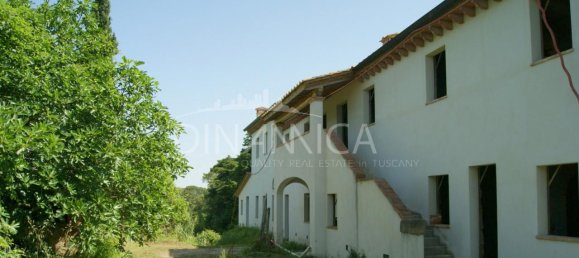 15-Zimmer Haus in Prato, Italy, Nr. 233173 41