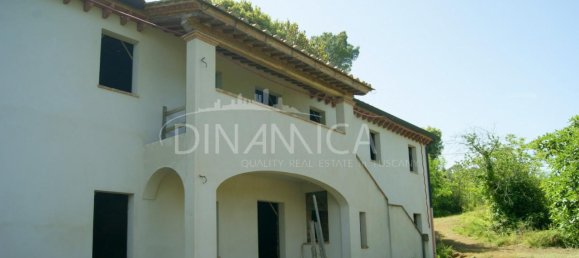 15-Zimmer Haus in Prato, Italy, Nr. 233173 28