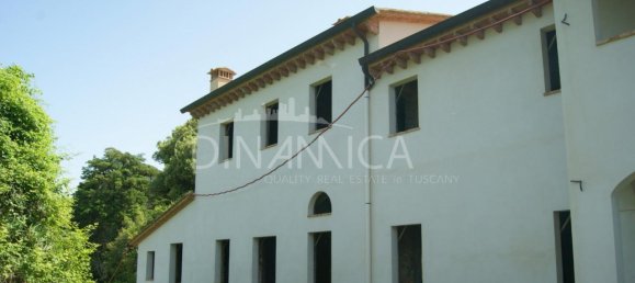 15-Zimmer Haus in Prato, Italy, Nr. 233173 8