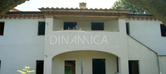 15-Zimmer Haus in Prato, Italy, Nr. 233173 4