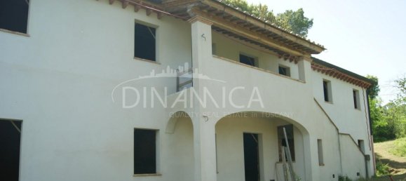 15-Zimmer Haus in Prato, Italy, Nr. 233173 58