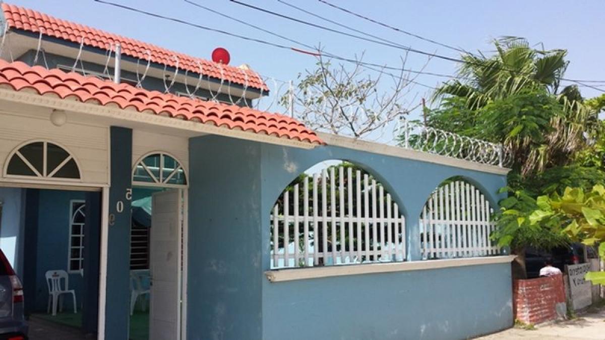 3 bedrooms House in Veracruz, Mexico No. 228006