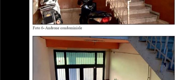 Квартира с 4 комнатами в Катания, Италия № 299013 5