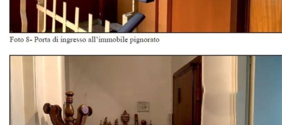 Квартира с 4 комнатами в Катания, Италия № 299013 6