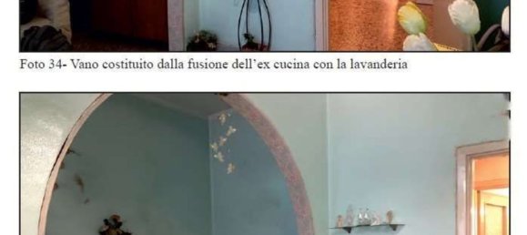 Квартира с 4 комнатами в Катания, Италия № 299013 17