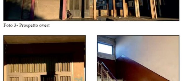 Квартира с 4 комнатами в Катания, Италия № 299013 4