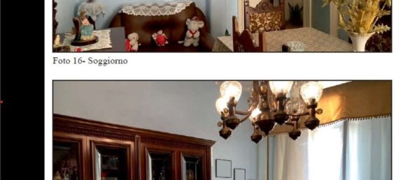 Квартира с 4 комнатами в Катания, Италия № 299013 9