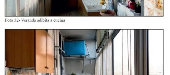 Квартира с 4 комнатами в Катания, Италия № 299013 16