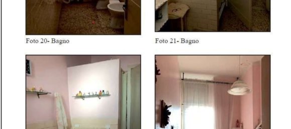 Квартира с 4 комнатами в Катания, Италия № 299013 12