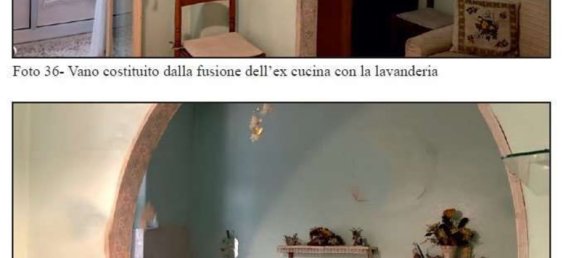 Квартира с 4 комнатами в Катания, Италия № 299013 18