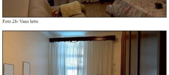 Квартира с 4 комнатами в Катания, Италия № 299013 14