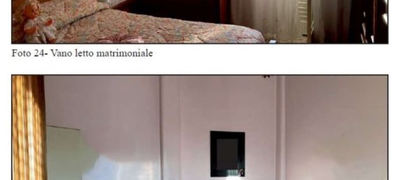 Квартира с 4 комнатами в Катания, Италия № 299013 11