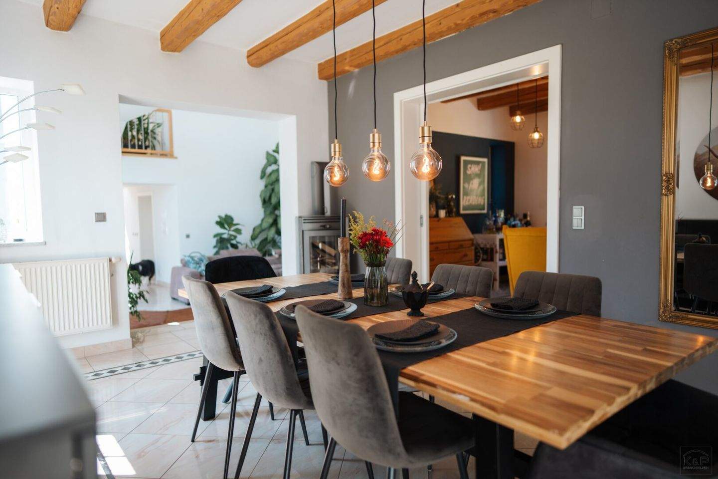 4-salle Maison à Villach, Austria No. 244602