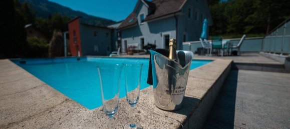 4-salle Maison à Villach, Austria No. 244602 26