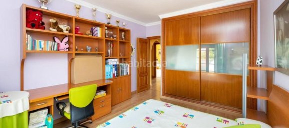 4 bedrooms House in Granada, Spain No. 171157 27