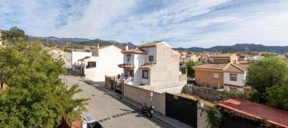 4 bedrooms House in Granada, Spain No. 171157 25