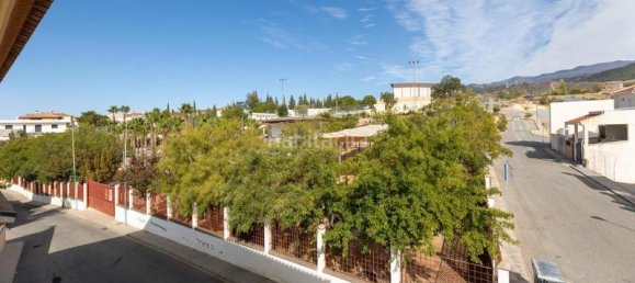 4 bedrooms House in Granada, Spain No. 171157 14