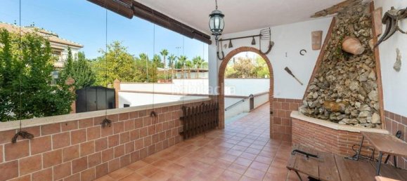 4 bedrooms House in Granada, Spain No. 171157 4