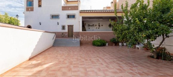 4 bedrooms House in Granada, Spain No. 171157 37
