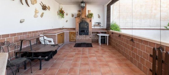 4 bedrooms House in Granada, Spain No. 171157 5