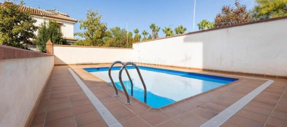 4 bedrooms House in Granada, Spain No. 171157 39