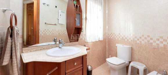 4 bedrooms House in Granada, Spain No. 171157 20