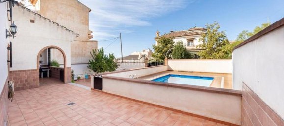 4 bedrooms House in Granada, Spain No. 171157 36