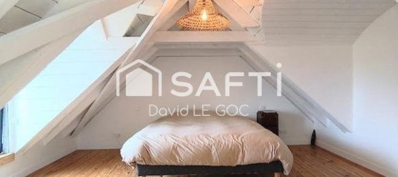 Дом с 3 спальнями в Конкарно, Франция № 326145 13