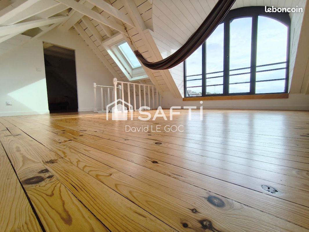 Дом с 3 спальнями в Конкарно, Франция № 326145