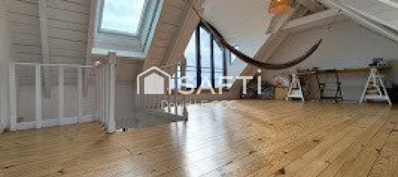 Дом с 3 спальнями в Конкарно, Франция № 326145 14