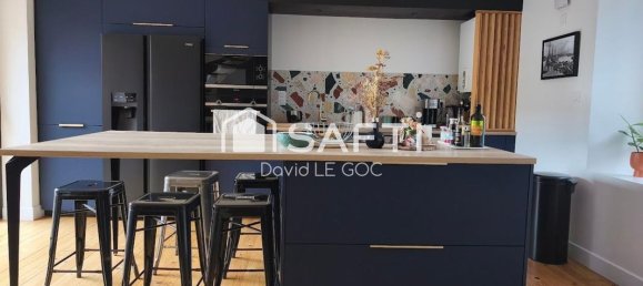 Дом с 3 спальнями в Конкарно, Франция № 326145 7