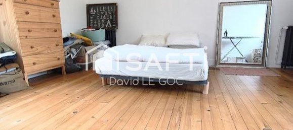 Дом с 3 спальнями в Конкарно, Франция № 326145 12