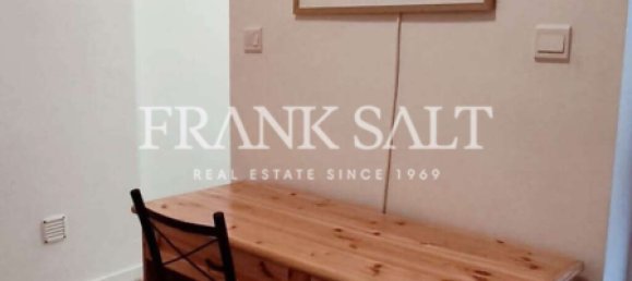 2 غرف نوم طابقين في Birgu, Malta رقم 7380 10